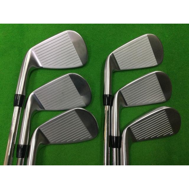 T-Series 【特選中古 】タイトリスト/Titleist T150 (2023) 6本