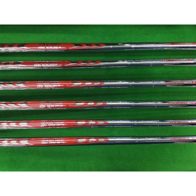 T-Series 【特選中古 】タイトリスト/Titleist T150 (2023) 6本