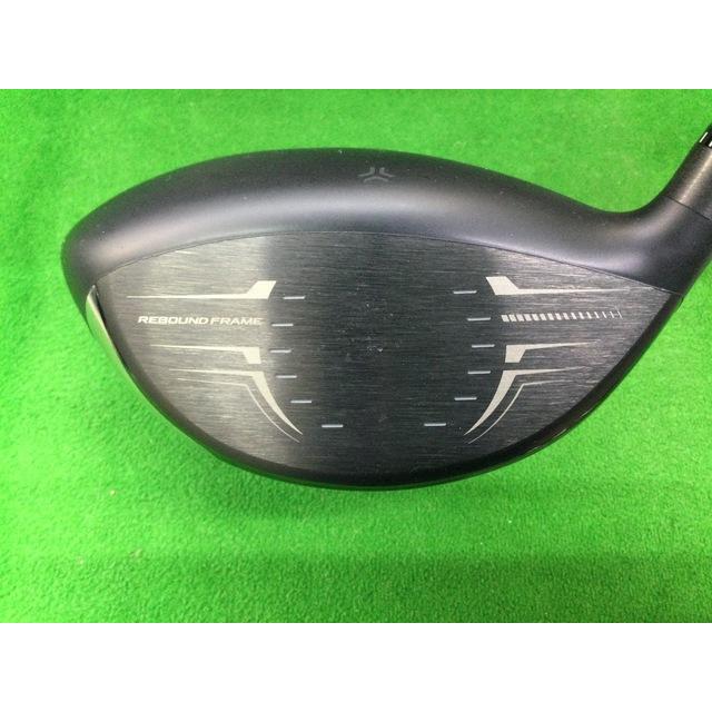 ZX（スリクソン） 【特選中古】ダンロップ/DUNLOP SRIXON ZX5 Mk II LS