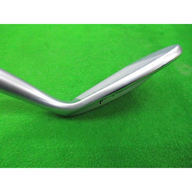 【特選中古 】クリーブランド/Cleveland  RTX ZIPCORE (ツアーサテン) 58°-12°  シャフト Dynamic Gold (NEWデザイン) フレックス S200の画像