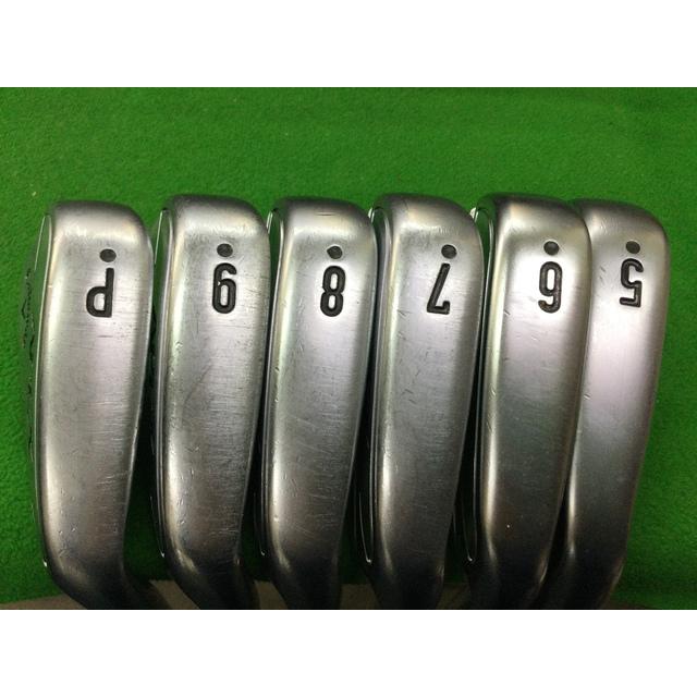 APEX（キャロウェイゴルフ） 【特選中古】キャロウェイ/CALLAWAY APEX