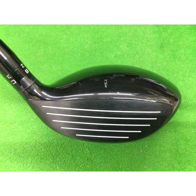 TS 【特選中古 】タイトリスト/Titleist TSR3 15° レフティ TOUR AD DI