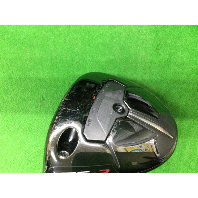 TS 【特選中古 】タイトリスト/Titleist TSR3 15° レフティ TOUR AD DI