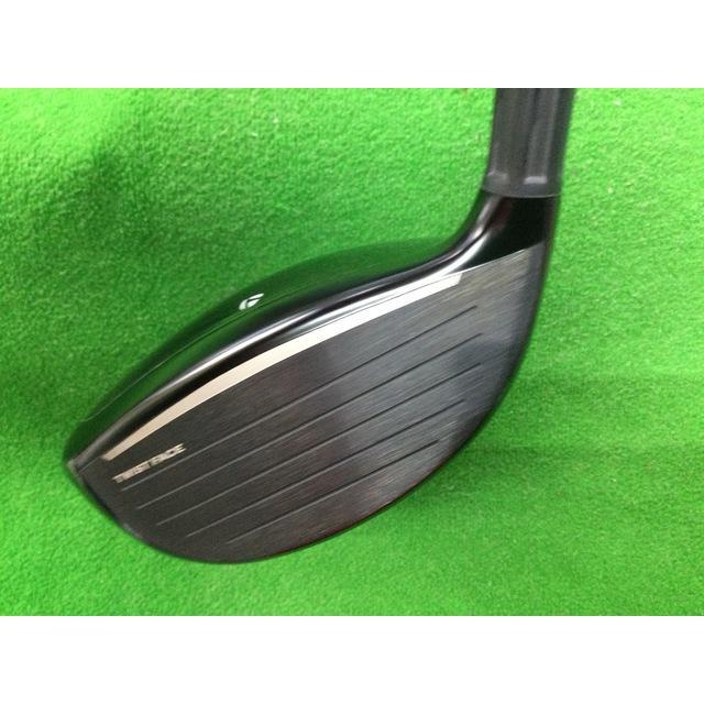 STEALTH2 【特選中古】テーラーメイド/TaylorMade STEALTH 2 #5(18
