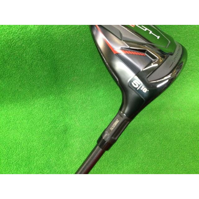 STEALTH2 【特選中古】テーラーメイド/TaylorMade STEALTH 2 #5(18