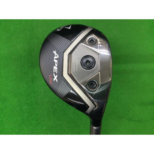 APEX（キャロウェイゴルフ） 【特選中古】キャロウェイ/CALLAWAY APEX