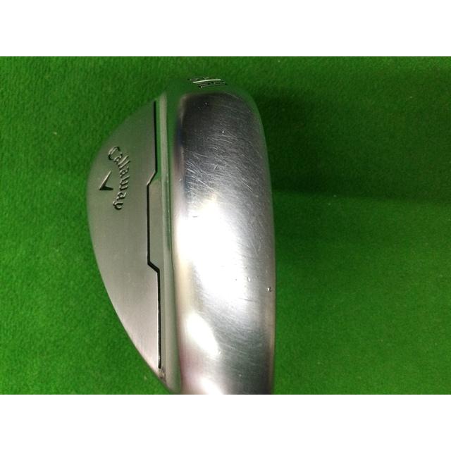 【特選中古】キャロウェイ/CALLAWAY　OPUS (クロム) 52°-10S　TRAVIL 115 S_2