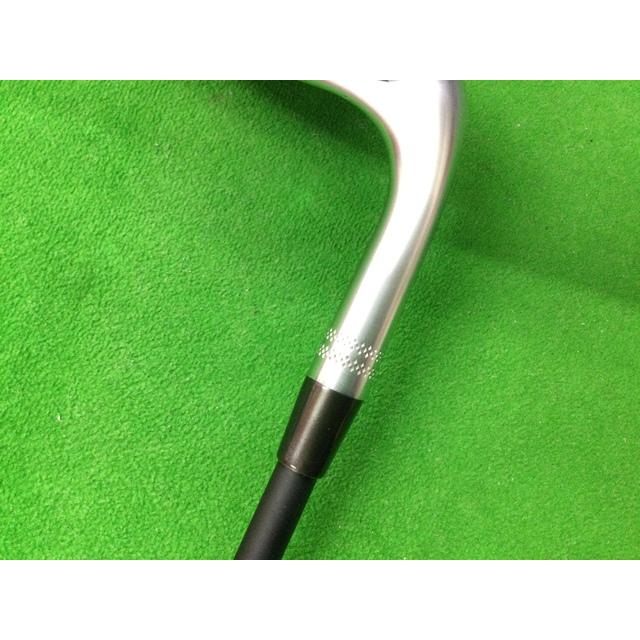【特選中古】キャロウェイ/CALLAWAY　OPUS (クロム) 52°-10S　TRAVIL 115 S_3