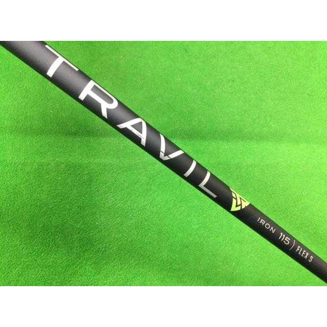 【特選中古】キャロウェイ/CALLAWAY　OPUS (クロム) 52°-10S　TRAVIL 115 S_5