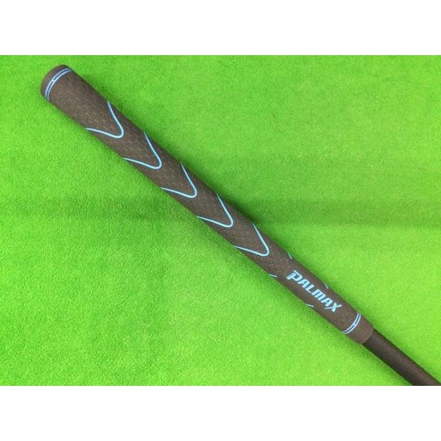 【特選中古】キャロウェイ/CALLAWAY　OPUS (クロム) 52°-10S　TRAVIL 115 S_6