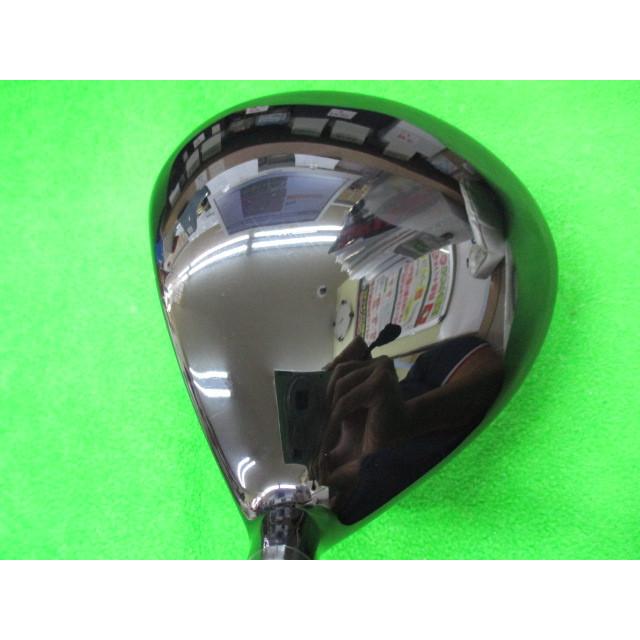 PRGR TUNE 【特選中古】プロギア/PRGR TUNE 02 10.5゜ シャフト