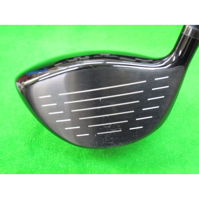 PRGR TUNE 【特選中古】プロギア/PRGR TUNE 02 10.5゜ シャフト