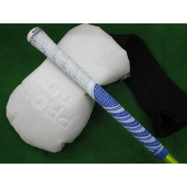 PRGR TUNE 【特選中古】プロギア/PRGR TUNE 02 10.5゜ シャフト
