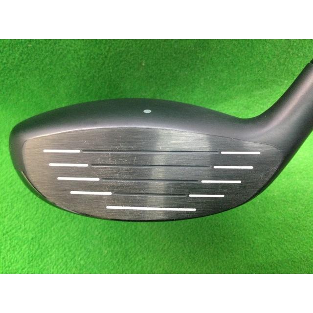 【特選中古】ピン/PING　G440 MAX #5(19°)　 シャフト  (Ｓ) ALTA J CB BLUE_1