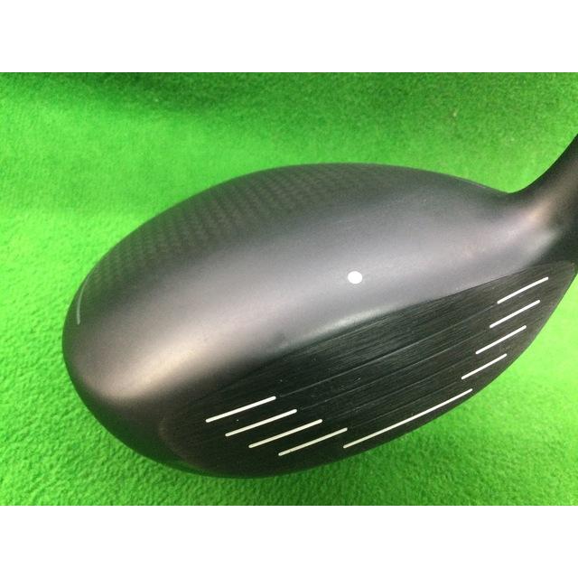【特選中古】ピン/PING　G440 MAX #5(19°)　 シャフト  (Ｓ) ALTA J CB BLUE_5