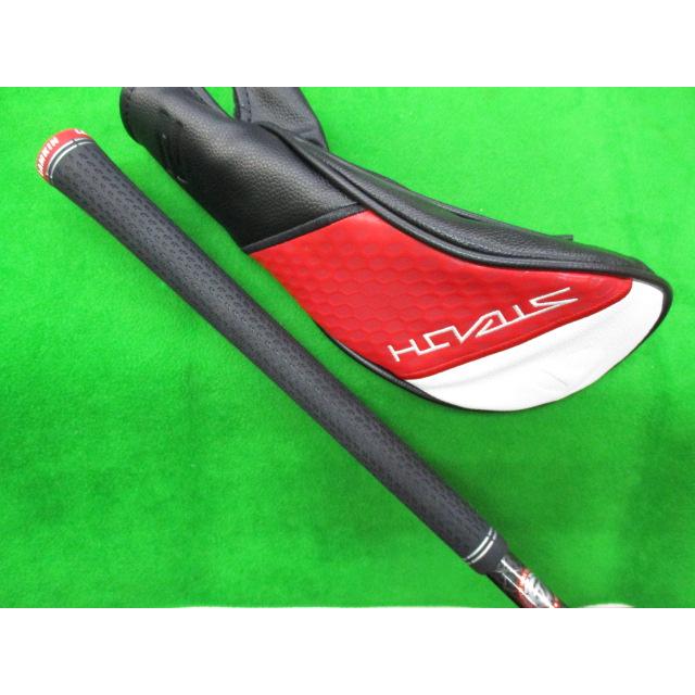 特選中古】テーラーメイド/TaylorMade STEALTH 2 #3(19°) シャフト 