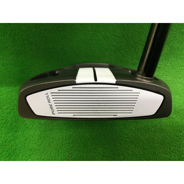 Spider TOUR 【特選中古】テーラーメイド/TaylorMade SPIDER X (2023