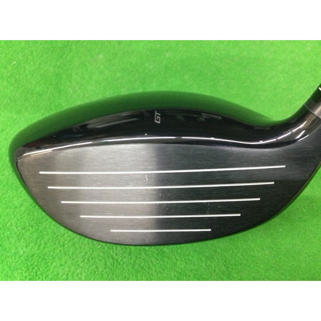 【特選中古 】タイトリスト/Titleist　  GT1 18°　 シャフト  (Ｓ) AIR SPEEDER NEXT GEN 40_1