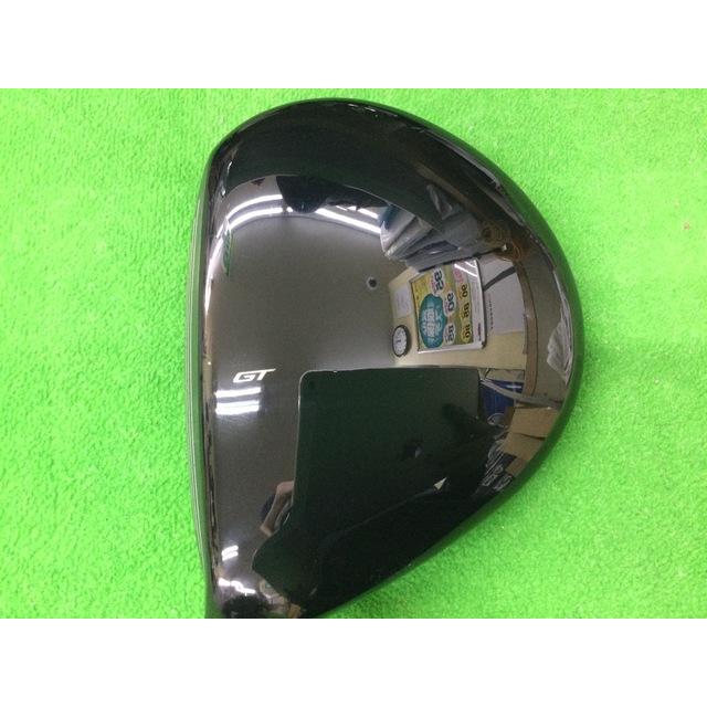 【特選中古 】タイトリスト/Titleist　  GT1 18°　 シャフト  (Ｓ) AIR SPEEDER NEXT GEN 40_2