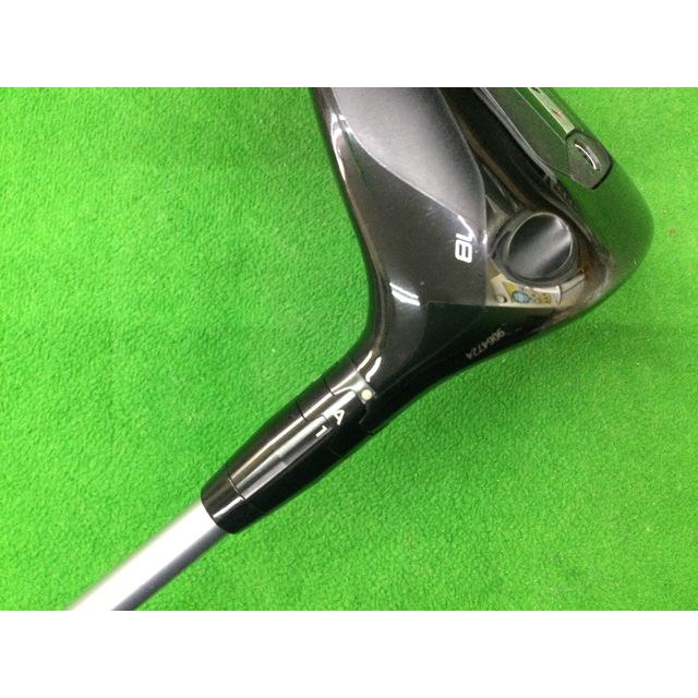 【特選中古 】タイトリスト/Titleist　  GT1 18°　 シャフト  (Ｓ) AIR SPEEDER NEXT GEN 40_3