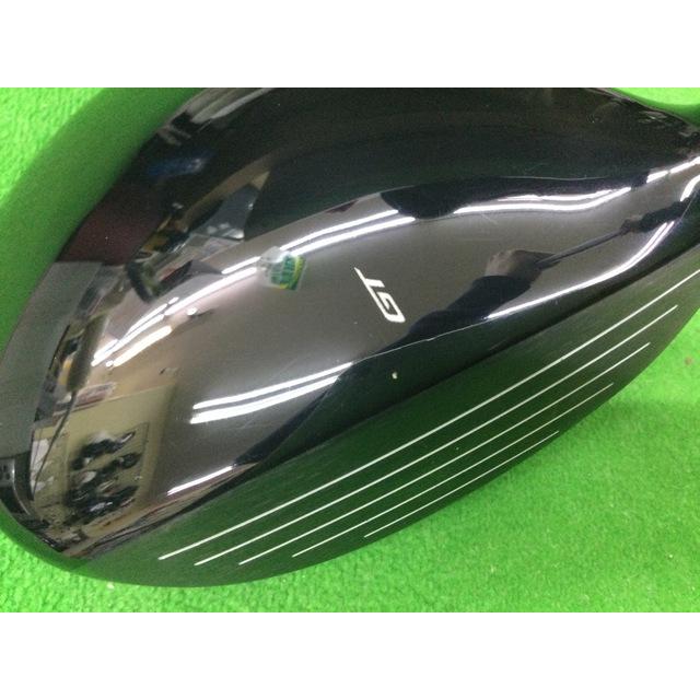 【特選中古 】タイトリスト/Titleist　  GT1 18°　 シャフト  (Ｓ) AIR SPEEDER NEXT GEN 40_4