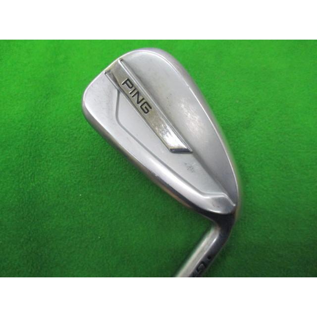 【特選中古】ピン/ＰＩＮＧ　G700 ＃7〜＃9,W 4本　　シャフト：PING FUBUKI /フレックス：R｜minnanogolf