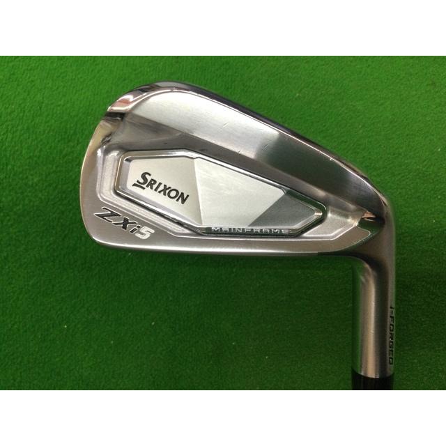ZXi 【特選中古】ダンロップ/DUNLOP SRIXON ZXi5 シャフト (S) NS PRO 