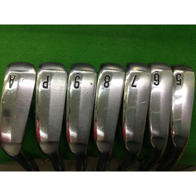 その他 R ZX（スリクソン） 【特選中古】ダンロップ/DUNLOP SRIXON ZX5 Mk II 7