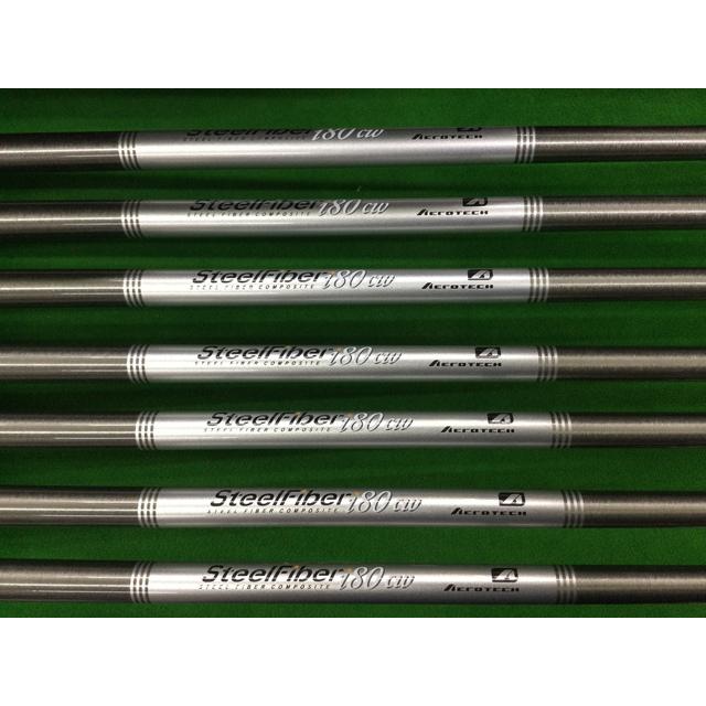 ZX（スリクソン） 【特選中古】ダンロップ/DUNLOP SRIXON ZX5 Mk II 7