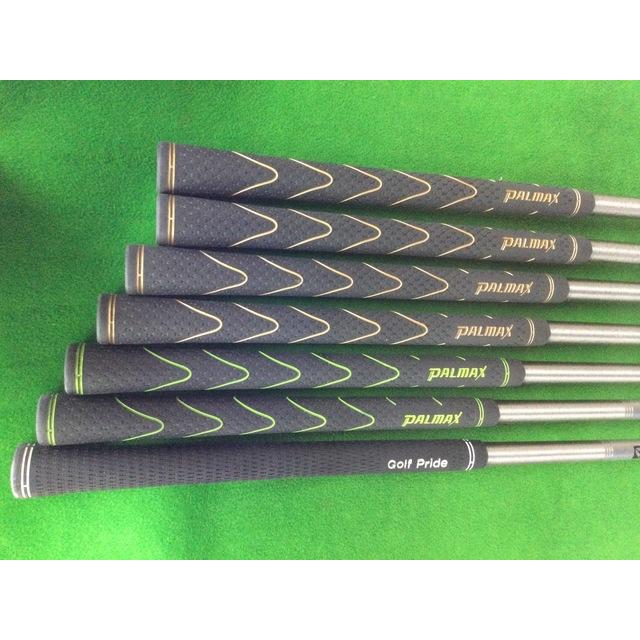 ZX（スリクソン） 【特選中古】ダンロップ/DUNLOP SRIXON ZX5 Mk II 7