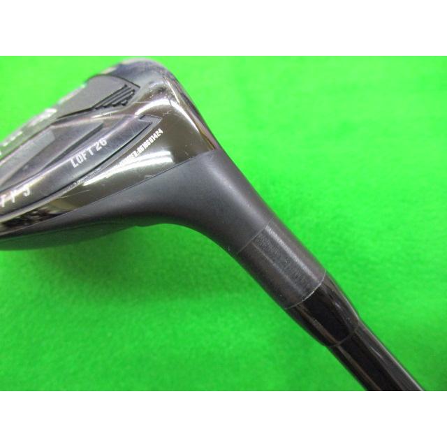 BALDO（バルド） 【特選中古】バルド／BALDO CORSA UTILITY (2022) #5 