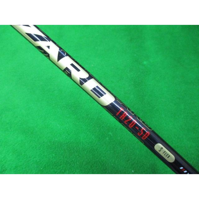 【特選中古】本間ゴルフ/HONMAGOLF　TR20 440 9.5°　シャフト：VIZARD TR20-50　フレックス：S｜minnanogolf｜04