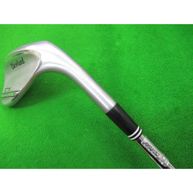 RTX 【特選中古】Cleveland/クリーブランド ZIPCORE (ツアーサテン) 50