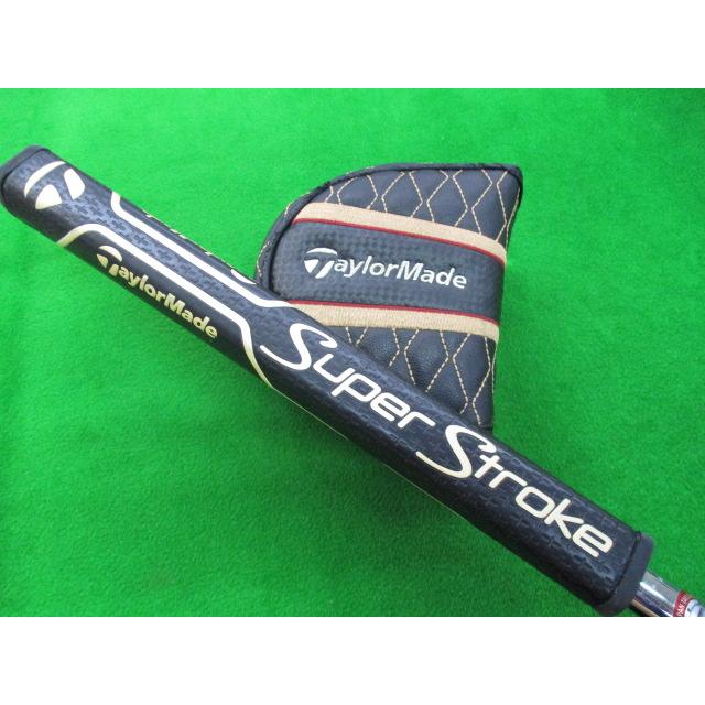 TP Collection 【特選中古】テーラーメイド/TaylorMade TP COLLECTION