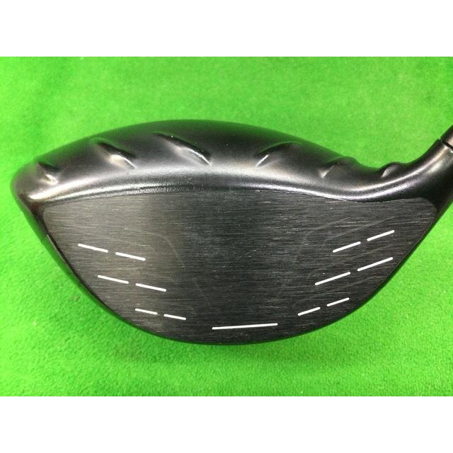 G430 【特選中古】ピン/PING G430 SFT 10.5° シャフト (SR) ALTA J