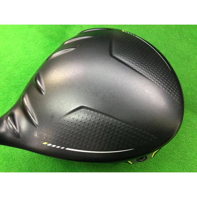 G430 【特選中古】ピン/PING G430 SFT 10.5° シャフト (SR) ALTA J