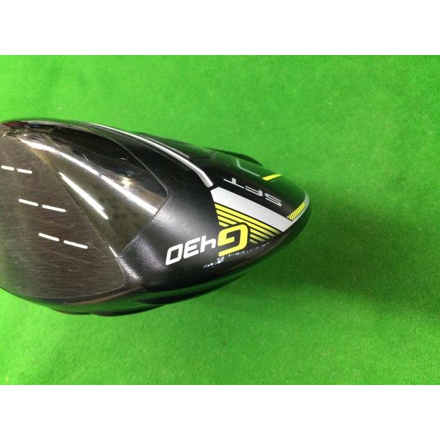 G430 【特選中古】ピン/PING G430 SFT 10.5° シャフト (SR) ALTA J