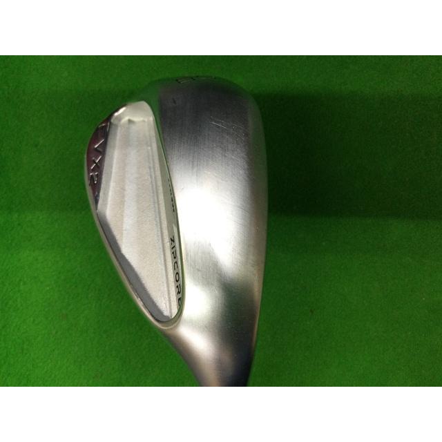 CVX 【特選中古】クリーブランド/Cleveland CVX 2 ZIPCORE 58°-12