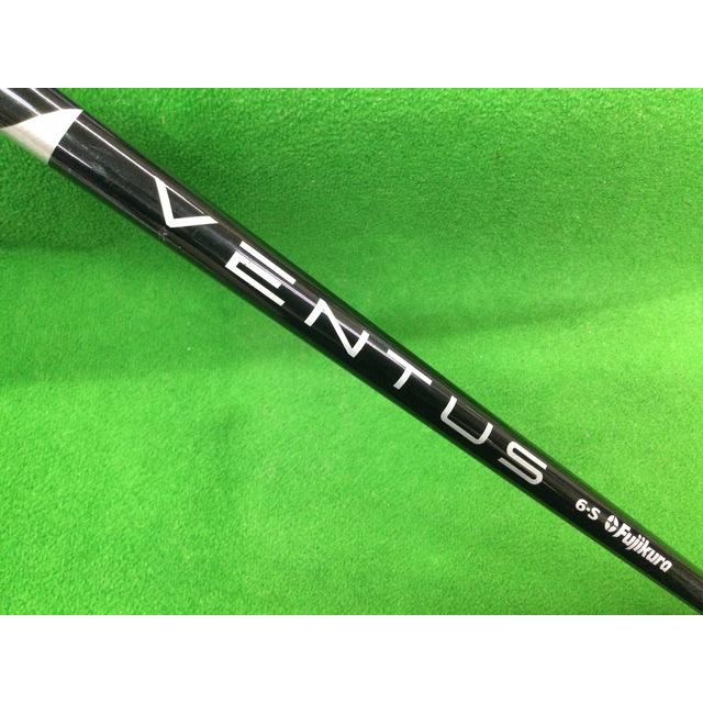 【新品未使用】QUANTUM MINI D 11.5° VENTUS Callaway（キャロウェイ） 【特選中古】キャロウェイ/CALLAWAY QUANTUM