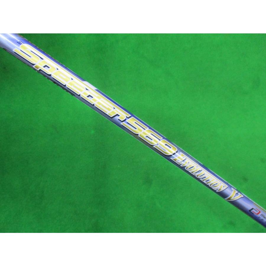 SPEEDER（フジクラシャフト） 【特選中古シャフト】フジクラ