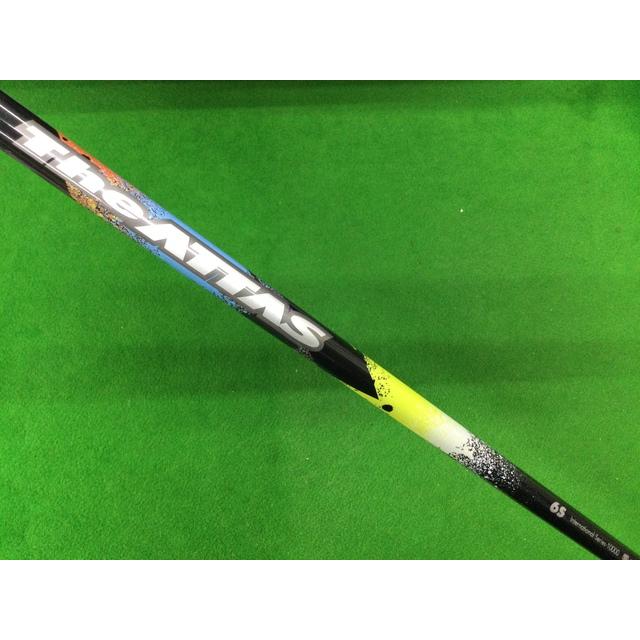 G430 【特選中古】ピン/PING G430 MAX #5(18°) THE ATTAS 6 S