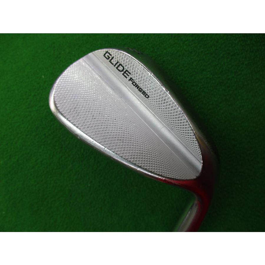 GLIDE（PING） 【特選中古】ピン/PING GLIDE FORGED 56゜-10゜