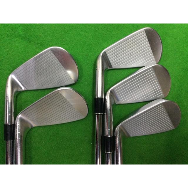 ZX（スリクソン） 【特選中古】ダンロップ/DUNLOP SRIXON ZX5 Mk II 5
