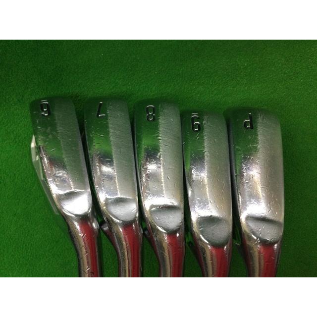ZX（スリクソン） 【特選中古】ダンロップ/DUNLOP SRIXON ZX5 Mk II 5