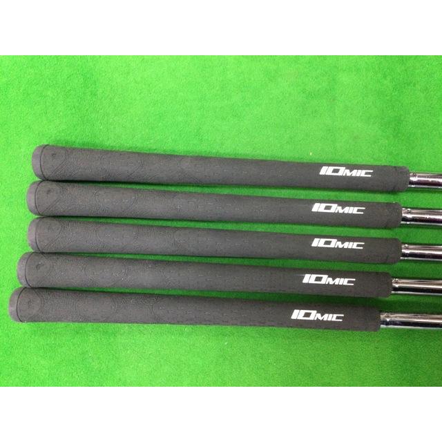 ZX（スリクソン） 【特選中古】ダンロップ/DUNLOP SRIXON ZX5 Mk II 5