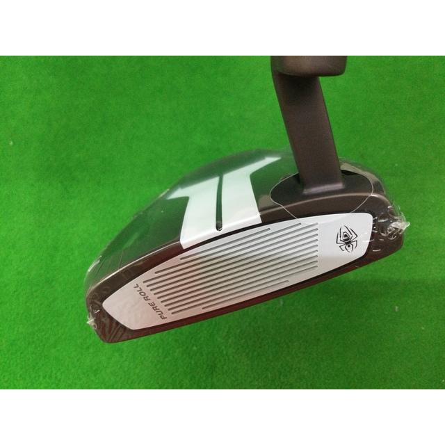 Spider TOUR 【特選中古】テーラーメイド/TaylorMade SPIDER X TORCHED