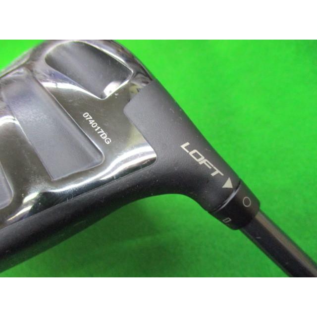 【特選中古】ピン/ＰＩＮＧ　G30 SF Tec (付属無) 10゜　 シャフト  LT 50D フレックス R　※ヘッドカバー無｜minnanogolf｜04