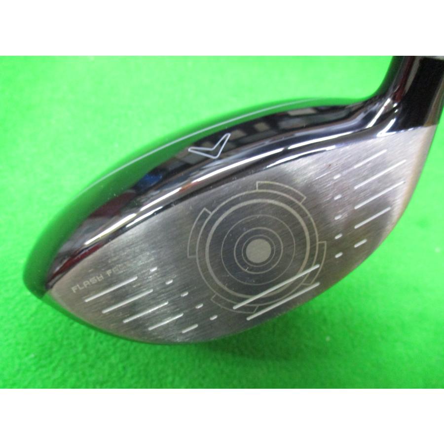 Bois De Parcours Callaway EPIC FLASH STAR 18° - Rigide - Droitier - Occasion