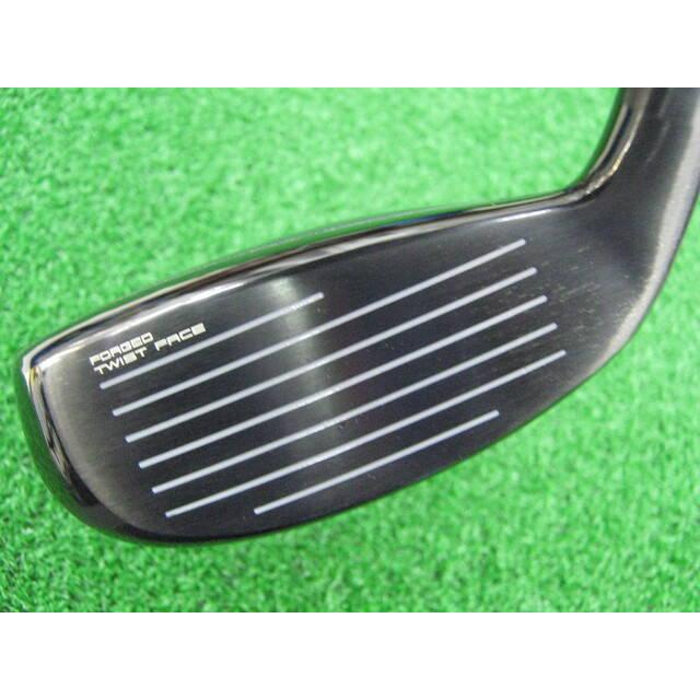 特選中古 】TaylorMade/テーラーメイド SIM2 #3(19.5°) シャフト