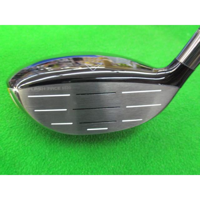 MAVRIK（キャロウェイゴルフ） 【特選中古】キャロウェイ